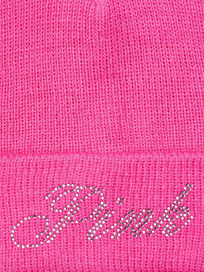 Rib Knit Beanie image number 1
