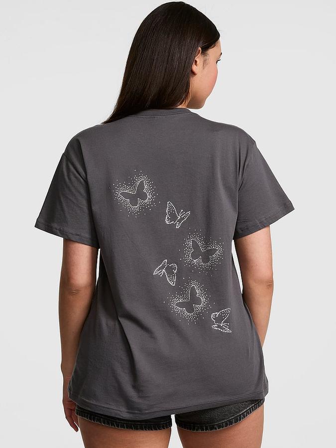 Campus Cotton Tee