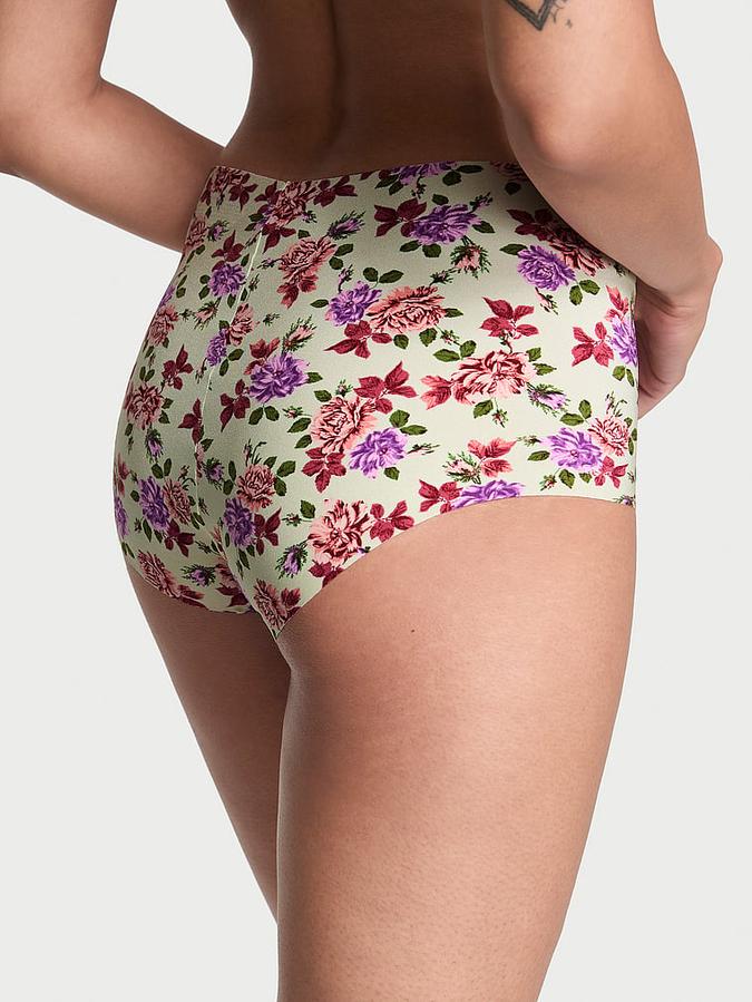 No-Show Modern Brief Panty image number 1