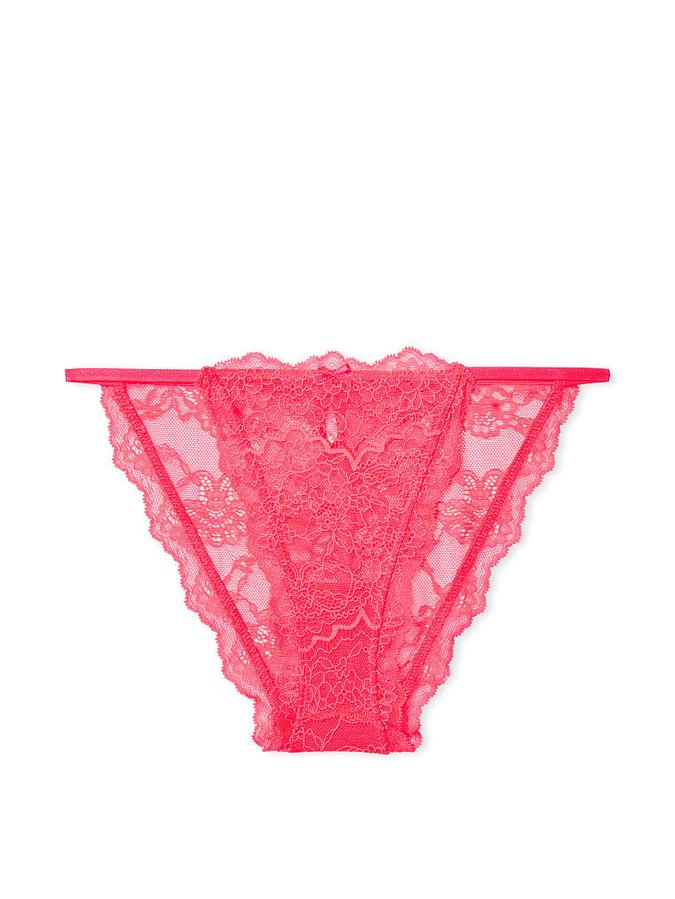 Mini String Bikini Panty image number 2