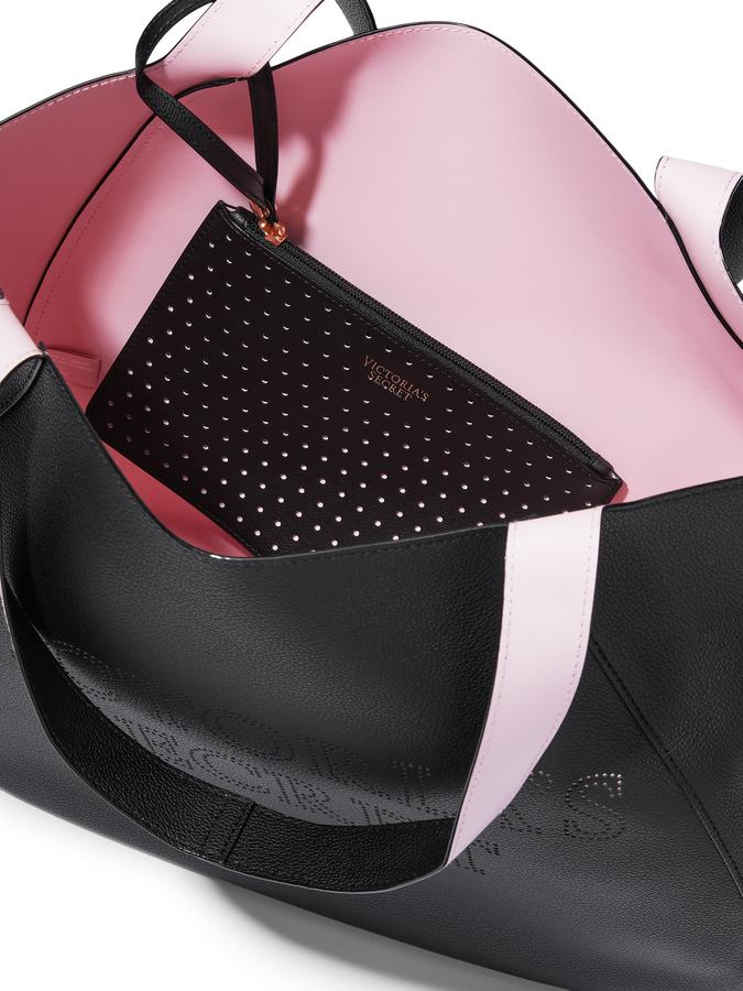 Victoria's Secret Tease Tote image number 3