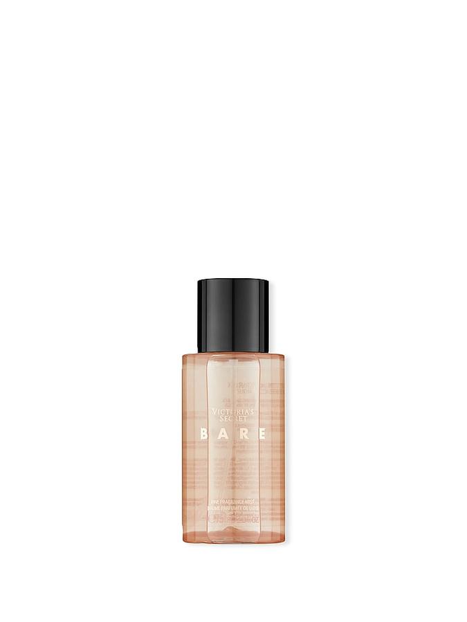 Bare Travel Fine Fragrance Mist Bare image number 0