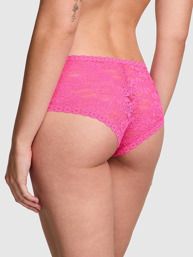 Wink Strappy Cheeky Panty image number 1
