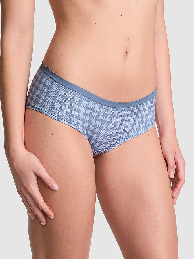 Seamless Hiphugger Panty image number 0