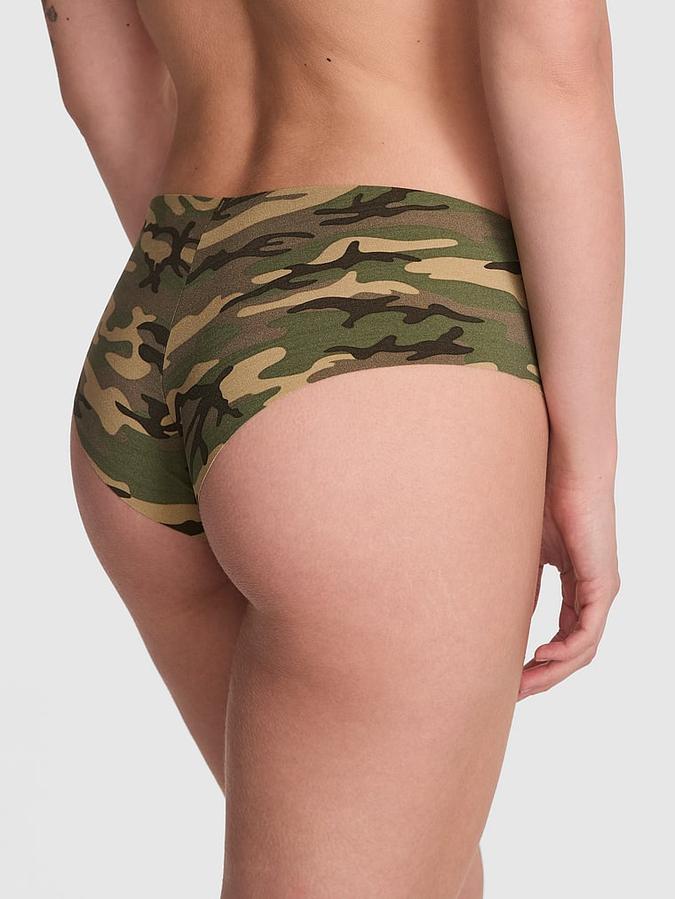 No-Show Cheeky Panty image number 1