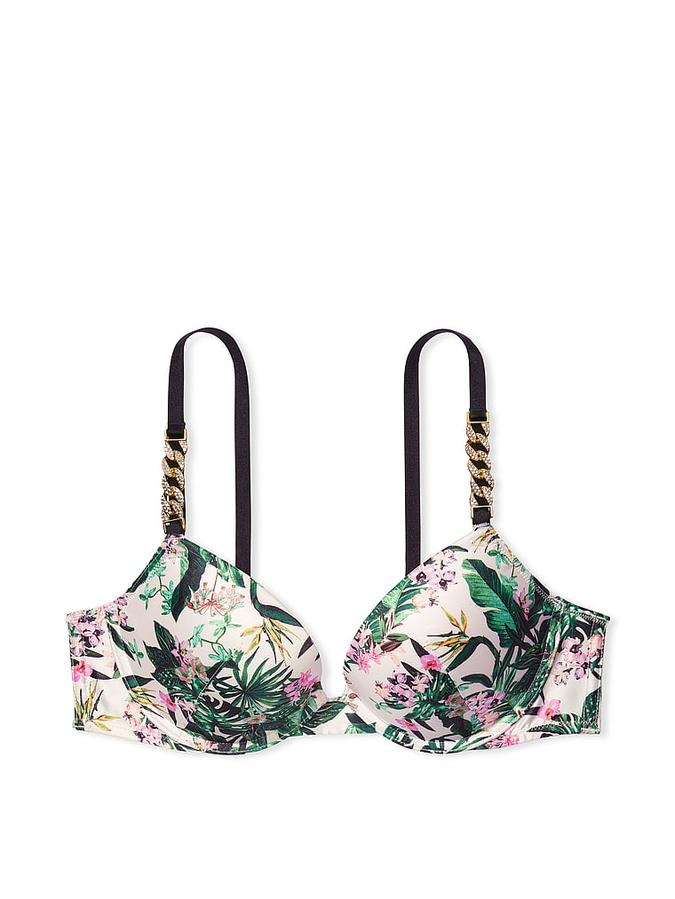 Very Sexy Push-Up Bra image number 2