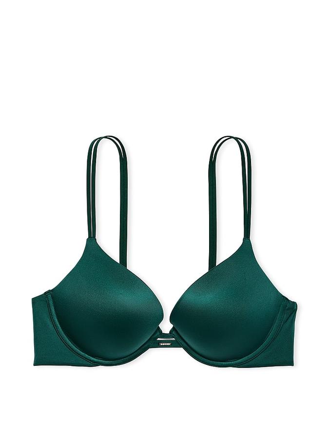Smooth Push-Up Bra image number 2