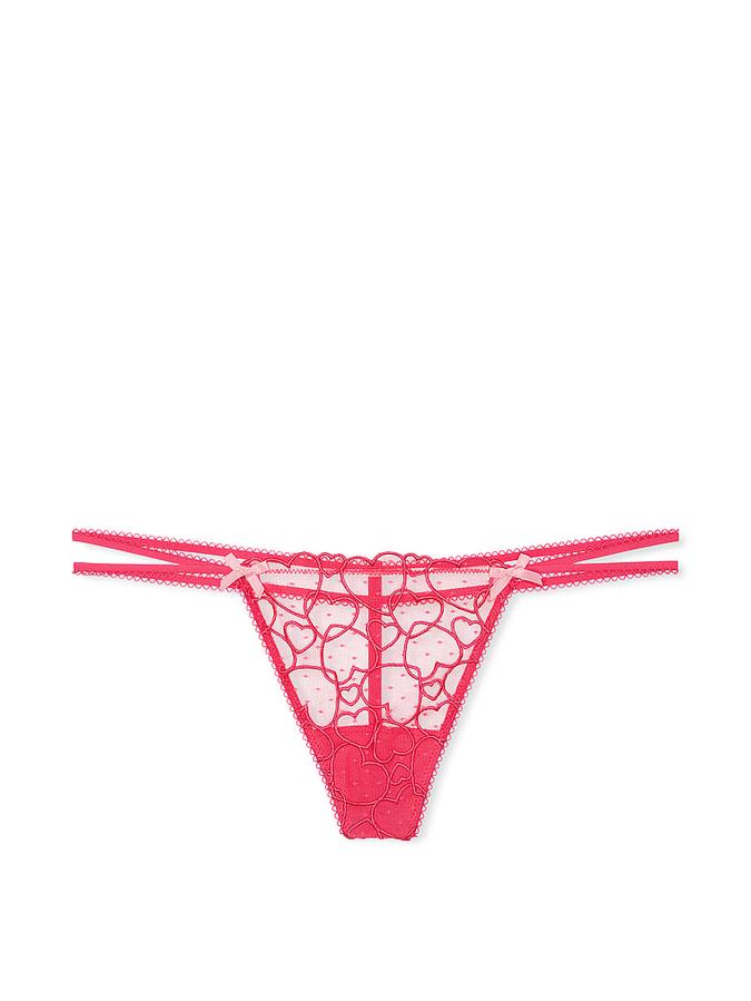 Wink V-String Panty image number 0