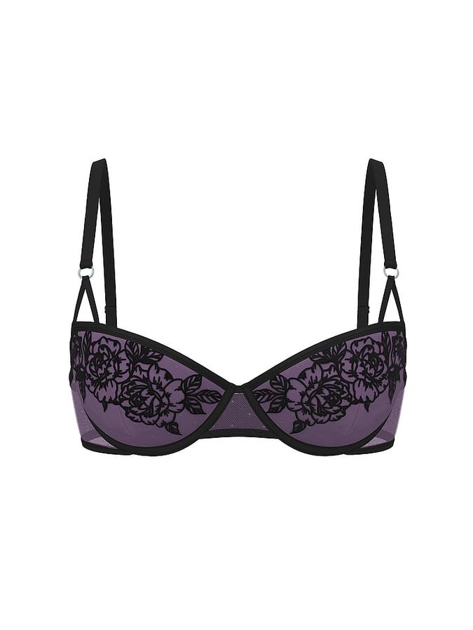 Wink Lightly Lined Balconette Bra image number 2