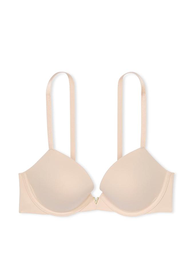 Smooth Push-Up Bra image number 0
