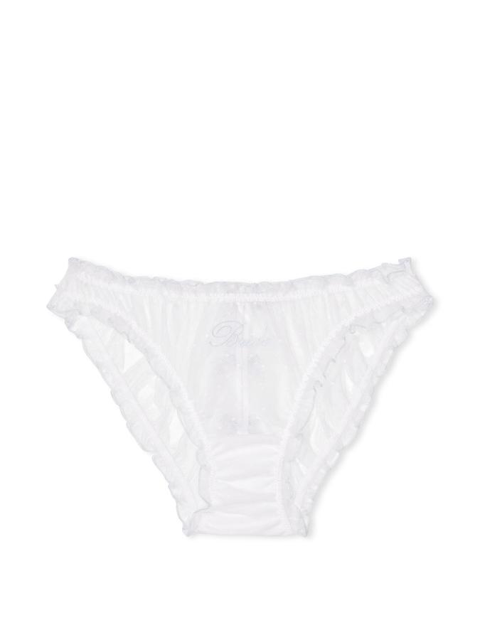Bow Back Cheekini Panty image number 2