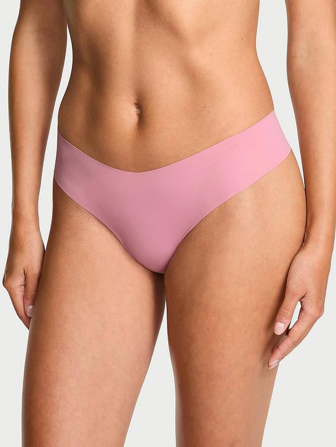 No-Show Thong Panty