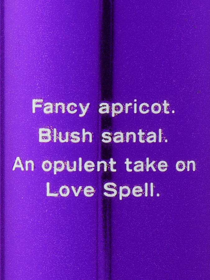 Love Spell Luxe Fragrance Mist image number 1