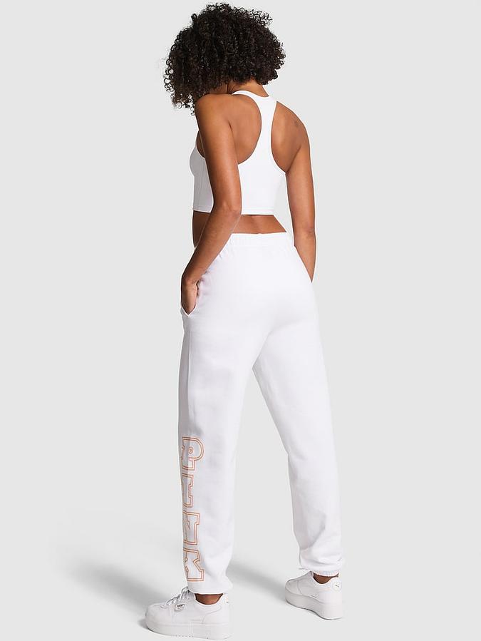 Ivy Fleece Campus Sweatpants