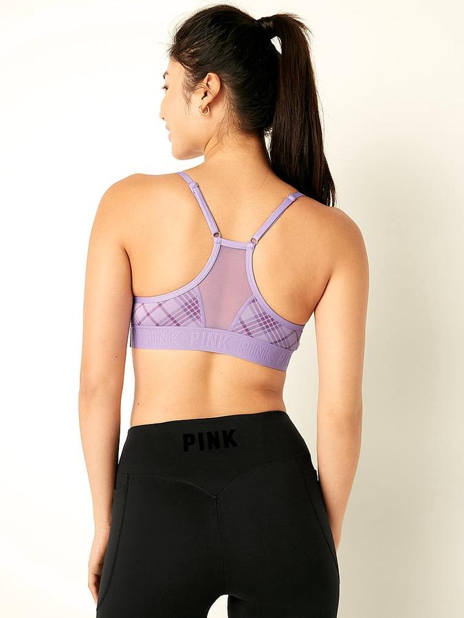 Ultimate Lightly Lined Sports Bra image number 1