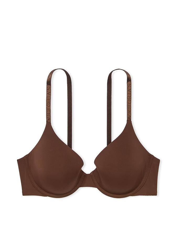 Push-Up Perfect Shape Smooth Bra image number 2