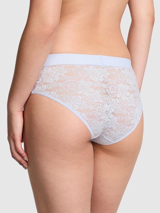 Wink Hiphugger Panty image number 1