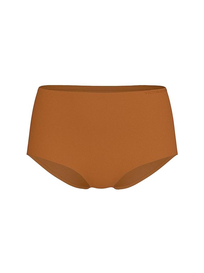 Body by Victoria Flex Mid-Rise Modern Brief Panty image number 2