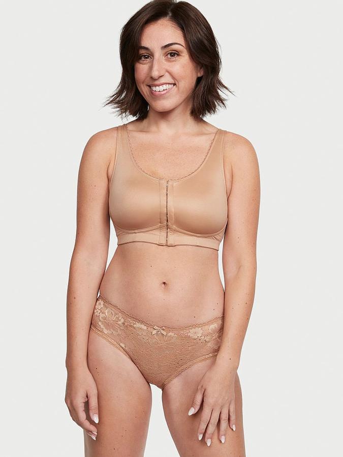 Smooth Mastectomy Bra image number 2
