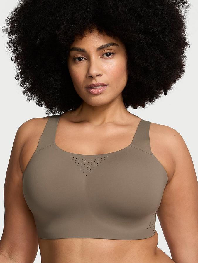 Featherweight Max Sports Bra image number 0
