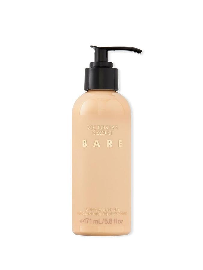 Bare Fine Fragrance Luminous Body Veil image number 0