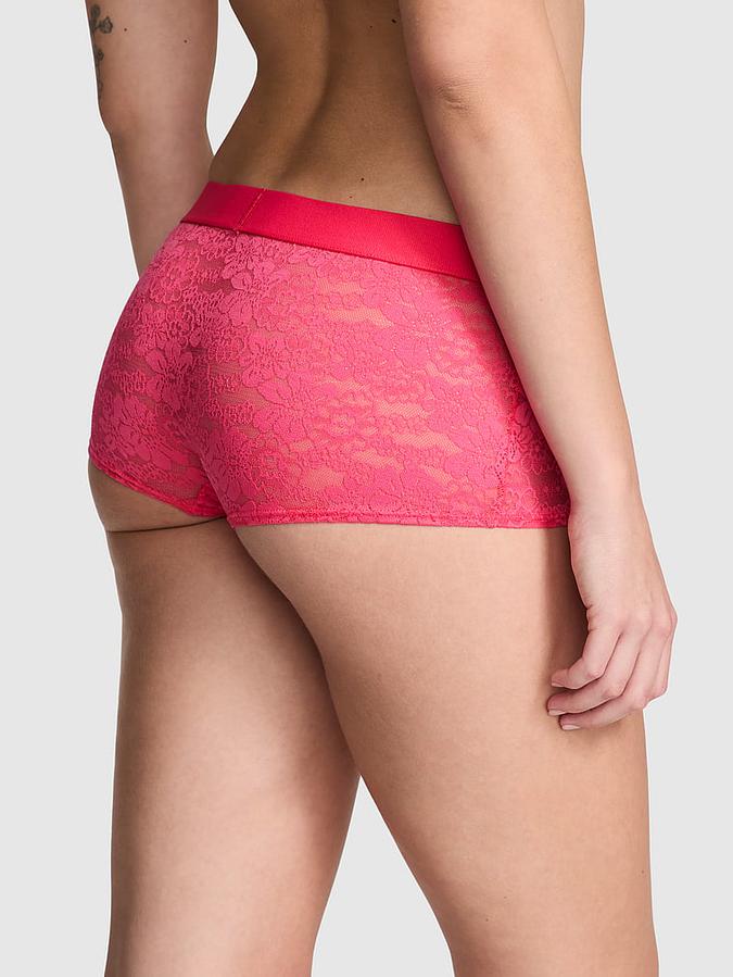 Wink Boyshort Panty image number 1