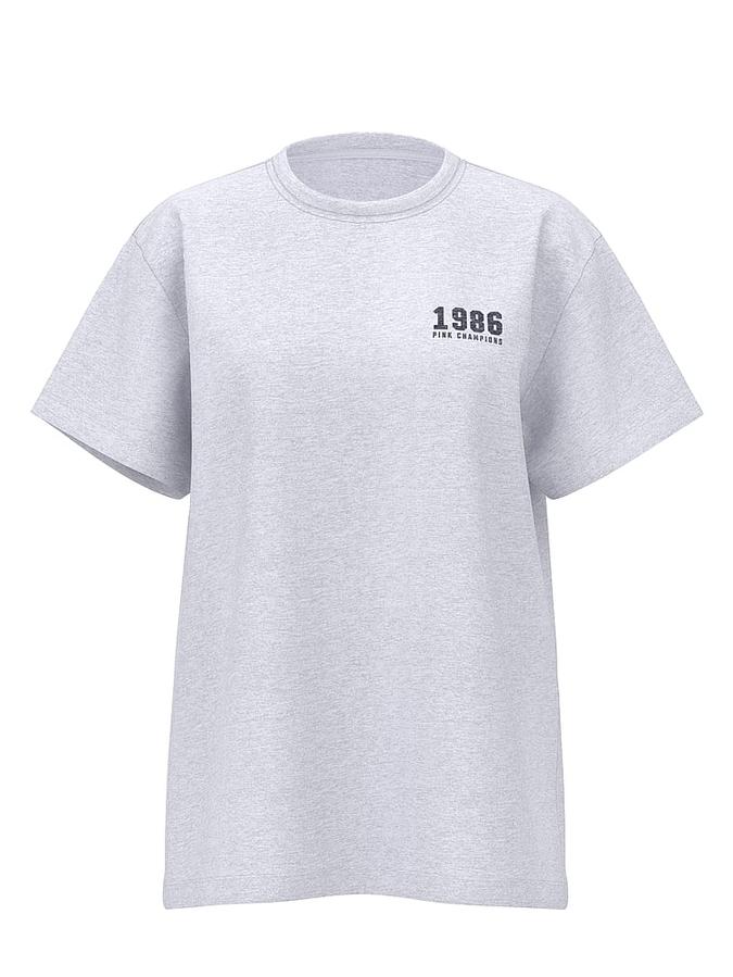 Campus Cotton Tee image number 2