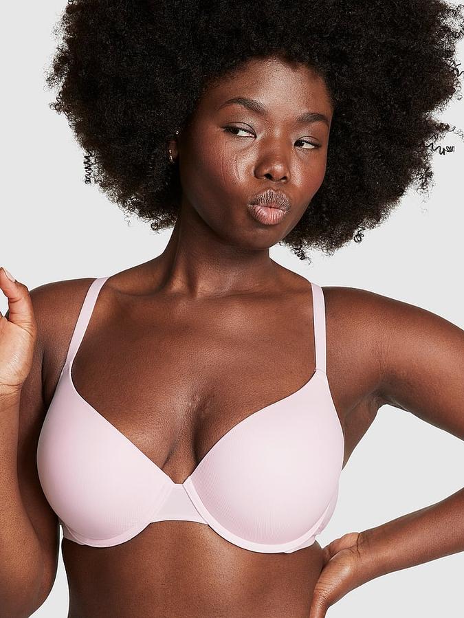Wear Everywhere Push-Up Bra image number 0