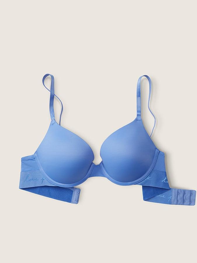 Wear Everywhere Push-Up Bra image number 2