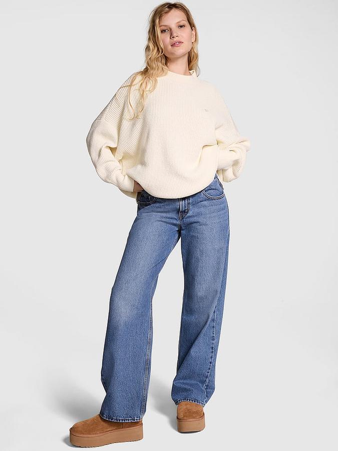 Chenille Crewneck image number 0