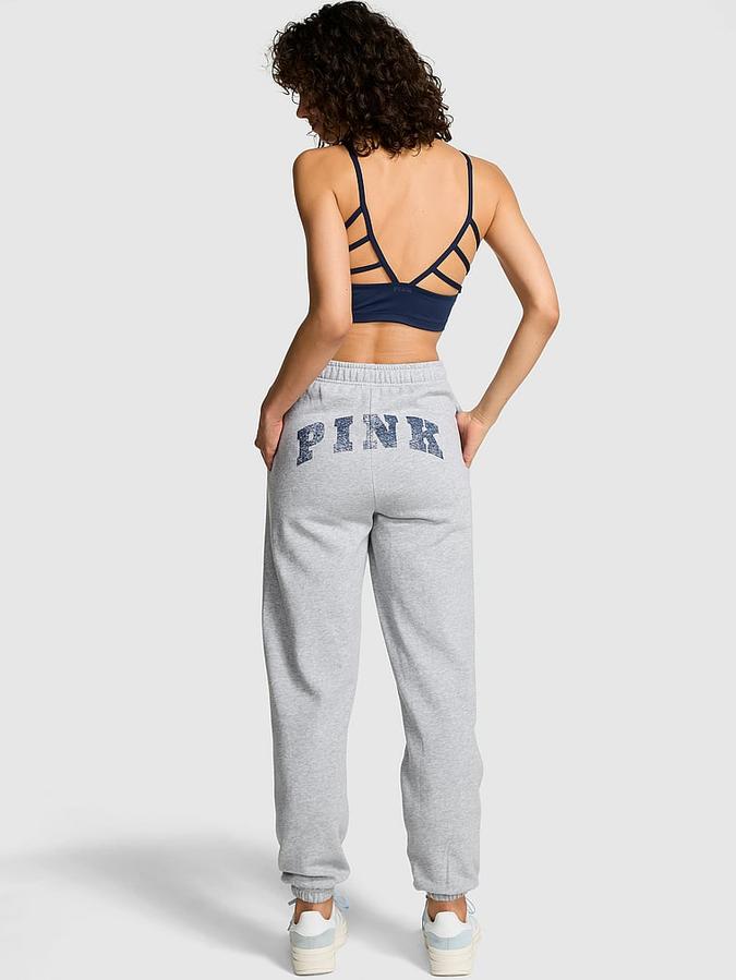 Ivy Fleece Campus Sweatpants image number 1