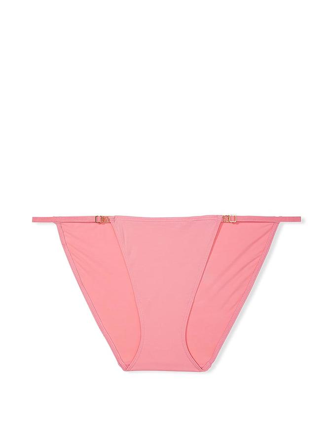 Adjustable String Bikini Panty image number 2