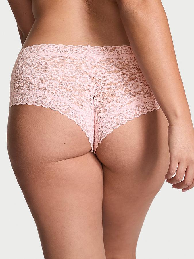 Lacie Sparkle Cheeky Panty