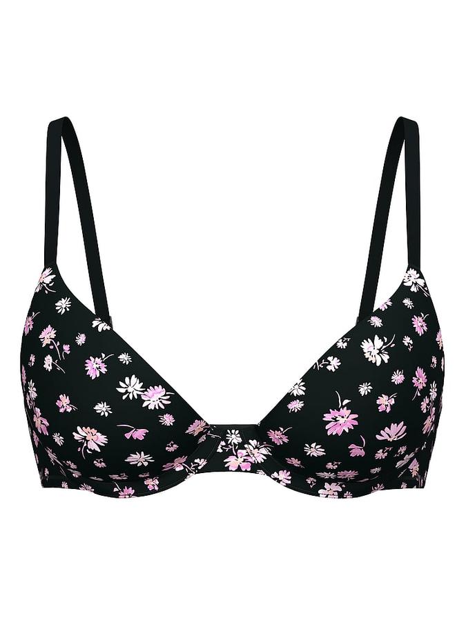 Wear Everywhere Push-Up Bra image number 2