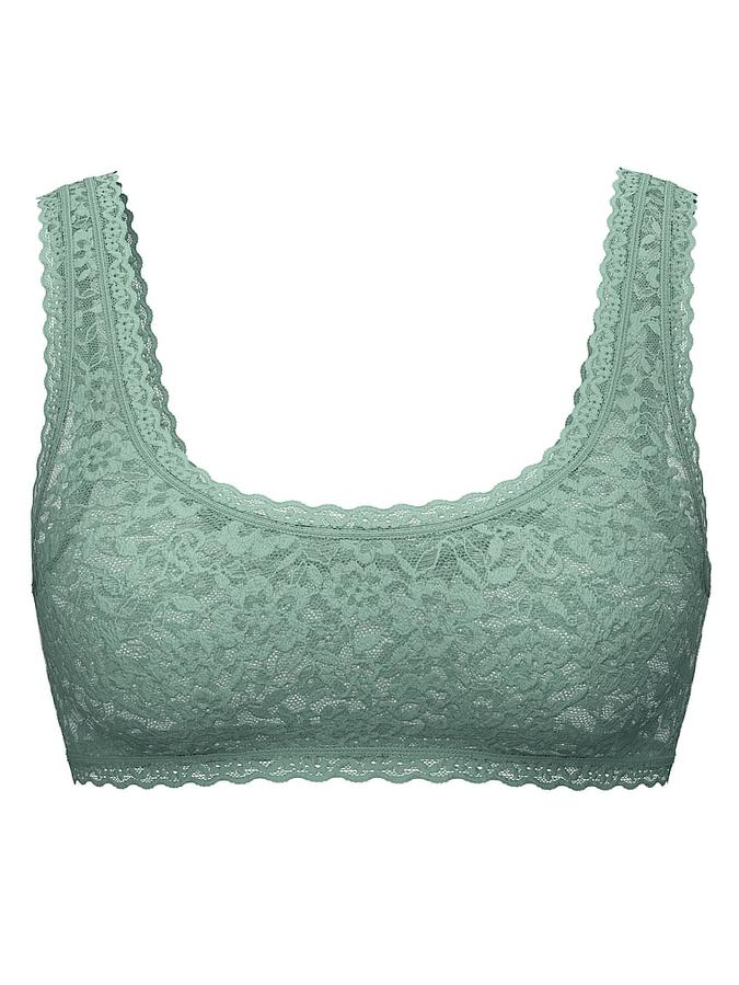 Sexy Tee Lacie Scoop Bralette image number 2