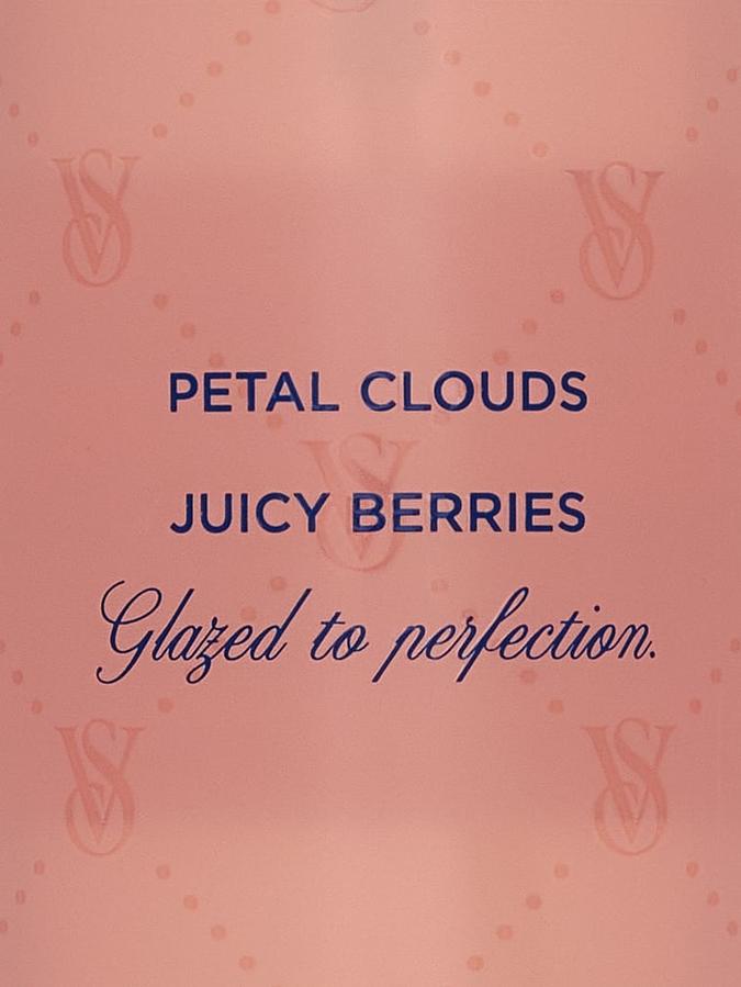 Glazed Petals & Berries Fragrance Mist
