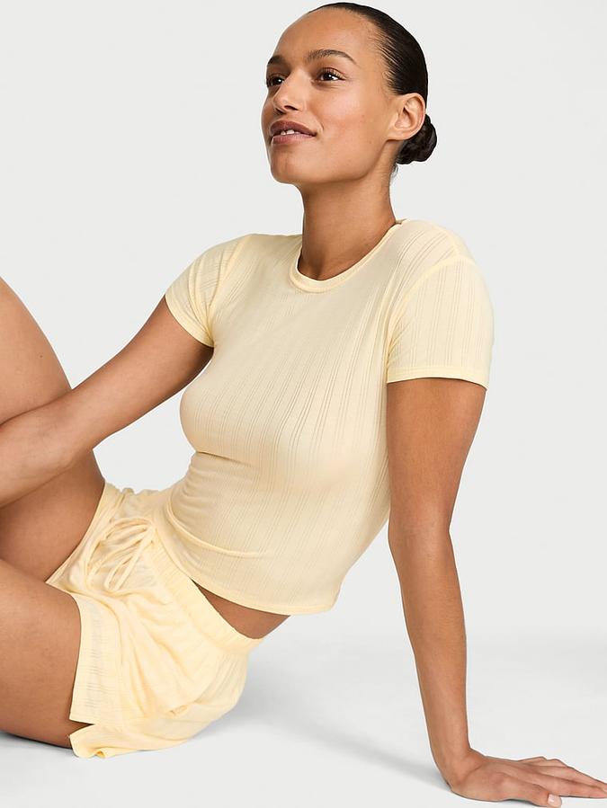 SoSoft&trade; Modal Ultra-Fine Tee