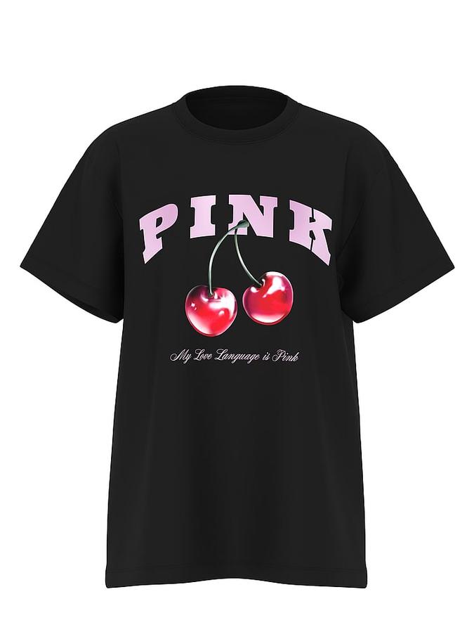 Campus Cotton Tee image number 2