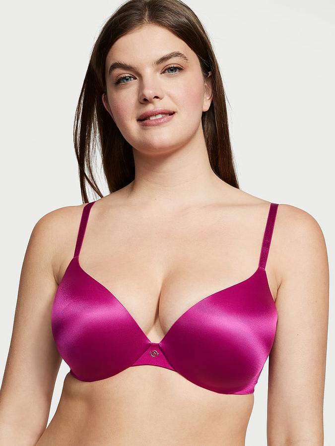 So Obsessed Push-Up Bra
