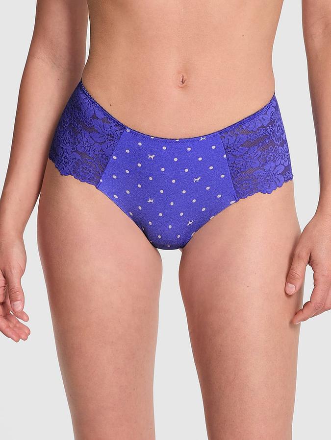 No-Show Cheeky Panty image number 0