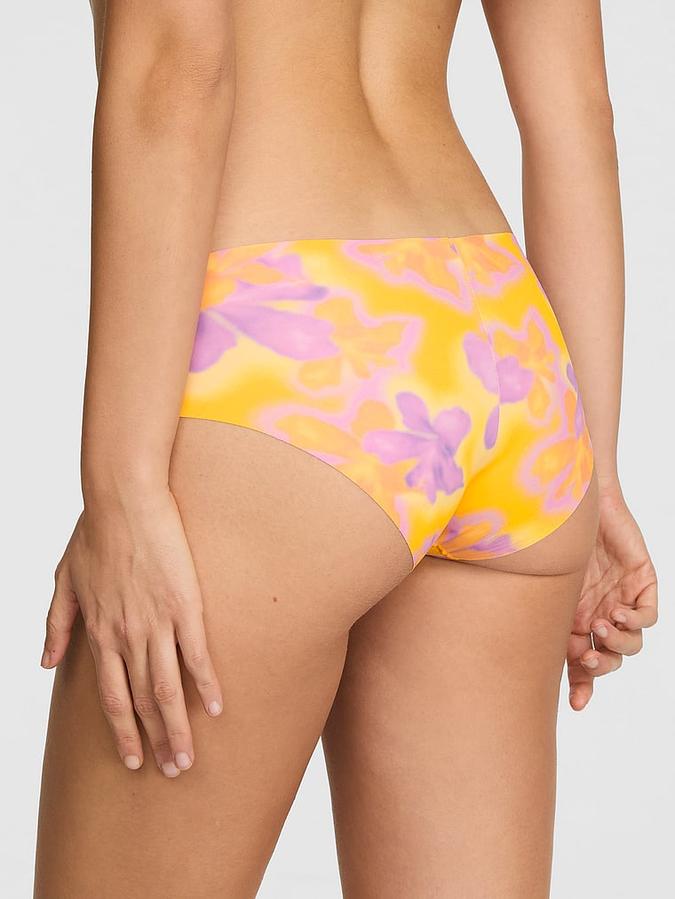No-Show Hiphugger Panty