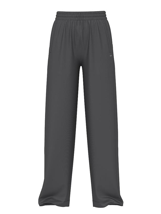 VSX GlossyTech&trade; Wide-Leg Pant