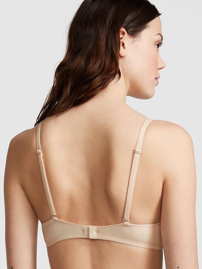 Wear Everywhere T-Shirt Lightly Lined Bra image number 1