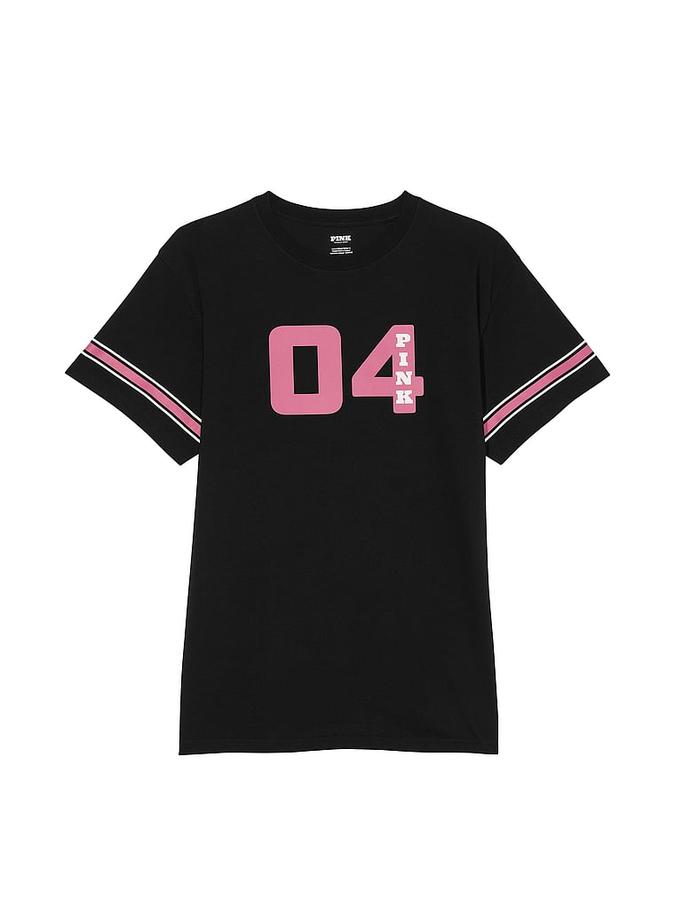 Campus Cotton Tee image number 2