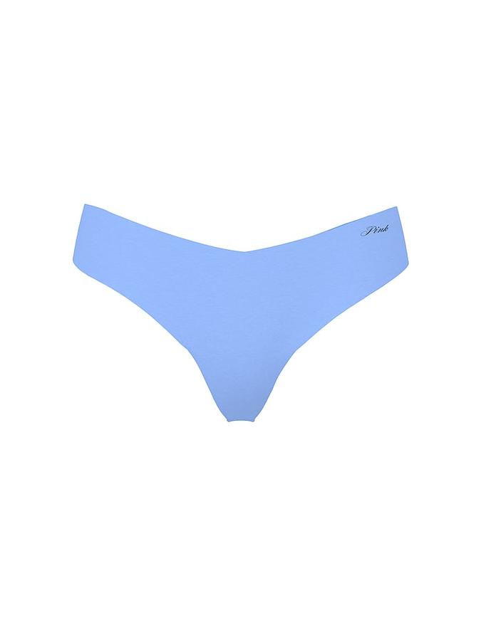No-Show Thong Panty image number 2
