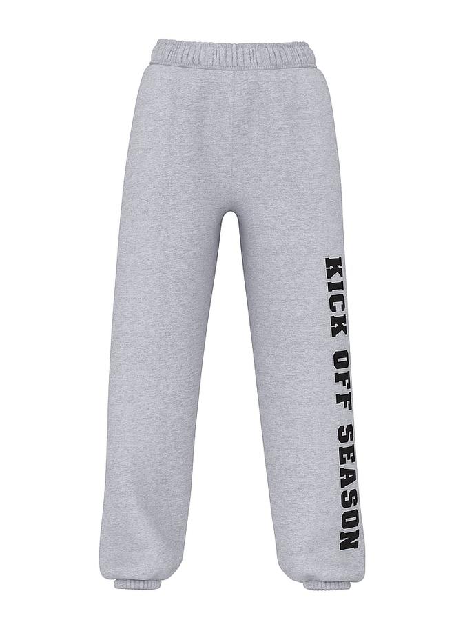 Ivy Fleece Campus Sweatpants image number 2