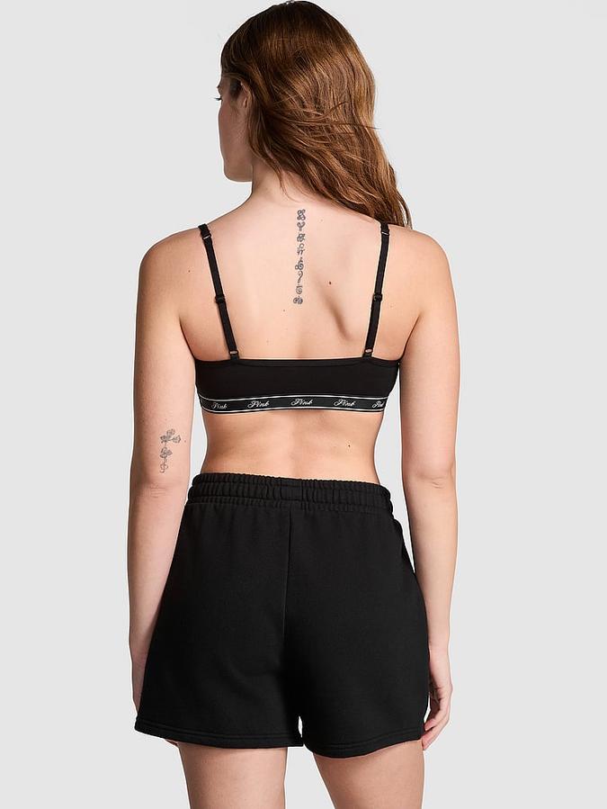 Ivy Fleece Classic Shorts image number 1