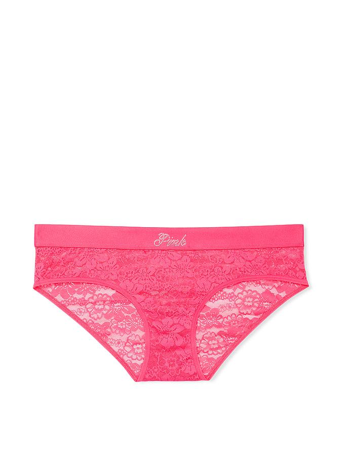 Wink Hiphugger Panty image number 2