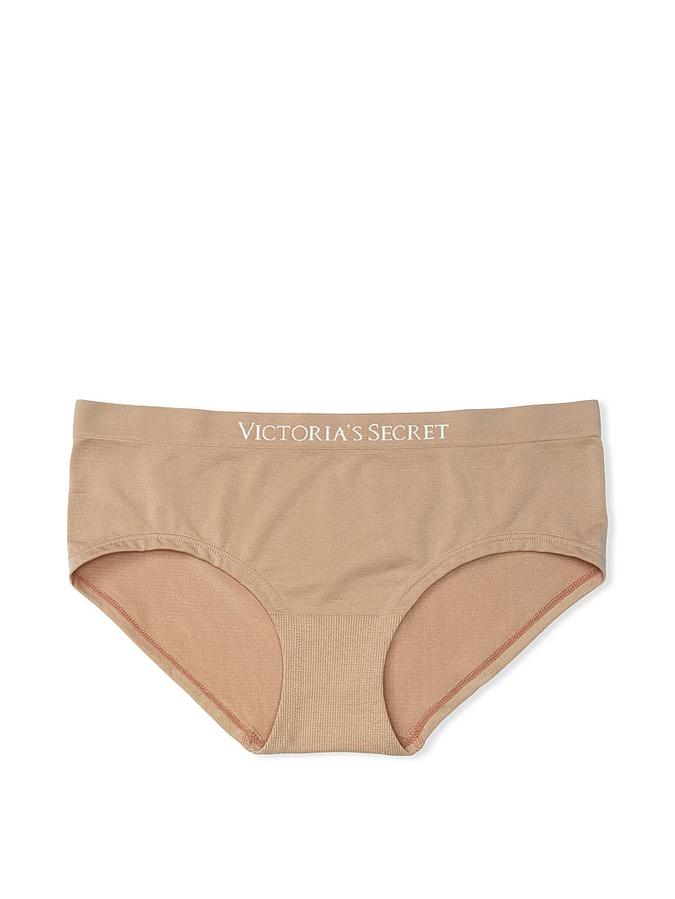 Seamless Hiphugger Panty image number 2
