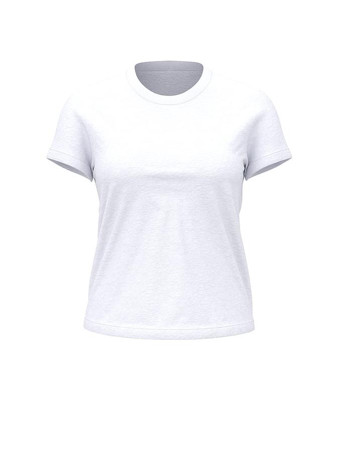 Mix & Match Sleep Perfect Cotton Tee image number 2
